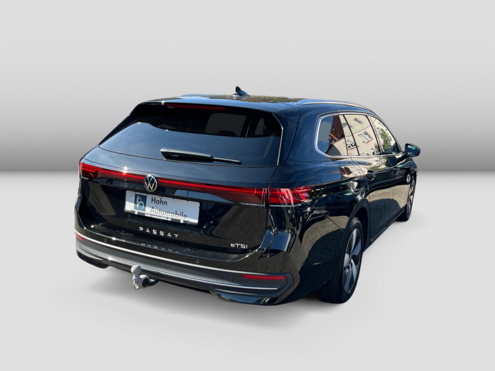 Volkswagen Passat – Bild 3