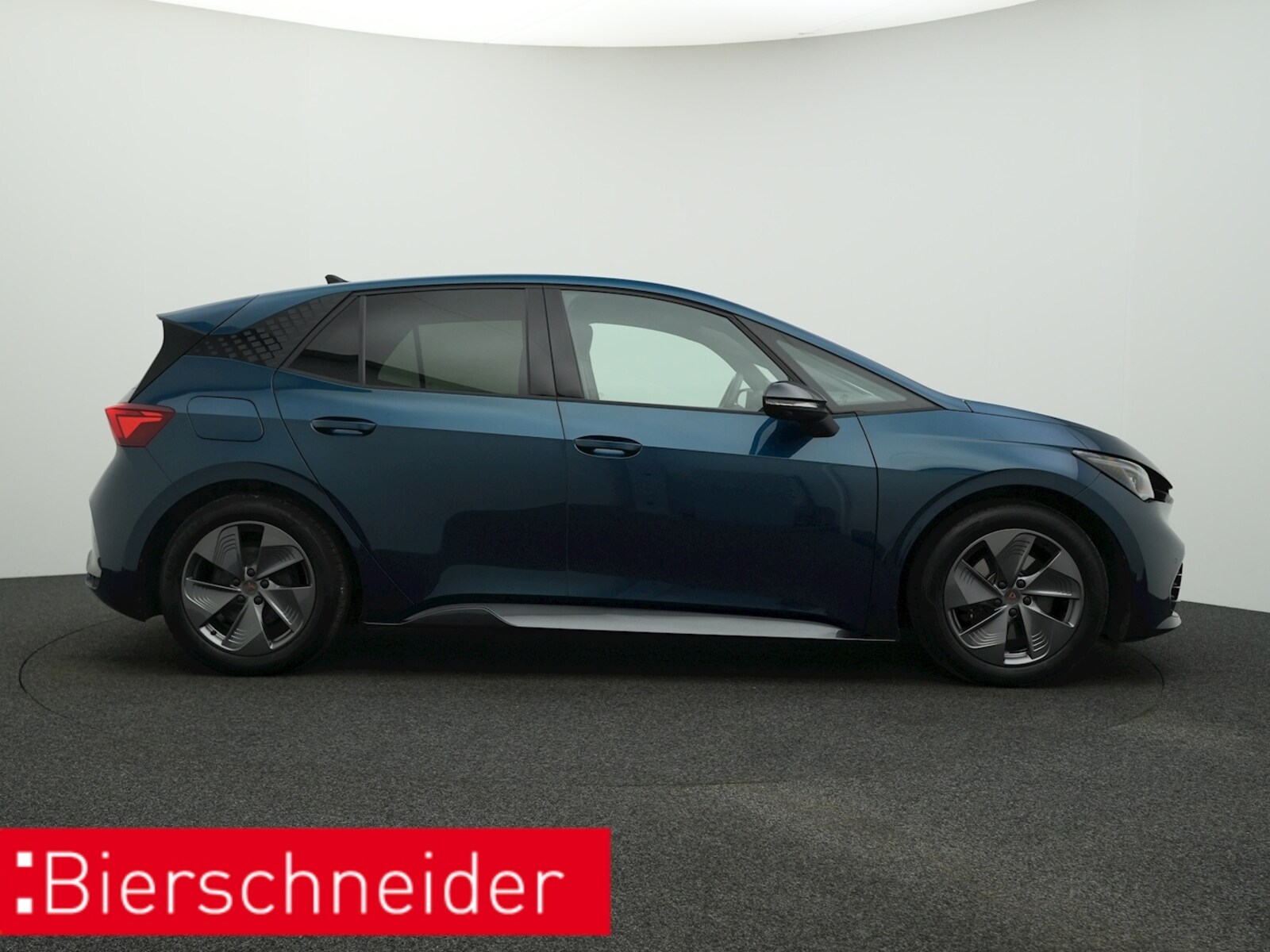CUPRA Born – Bild 6