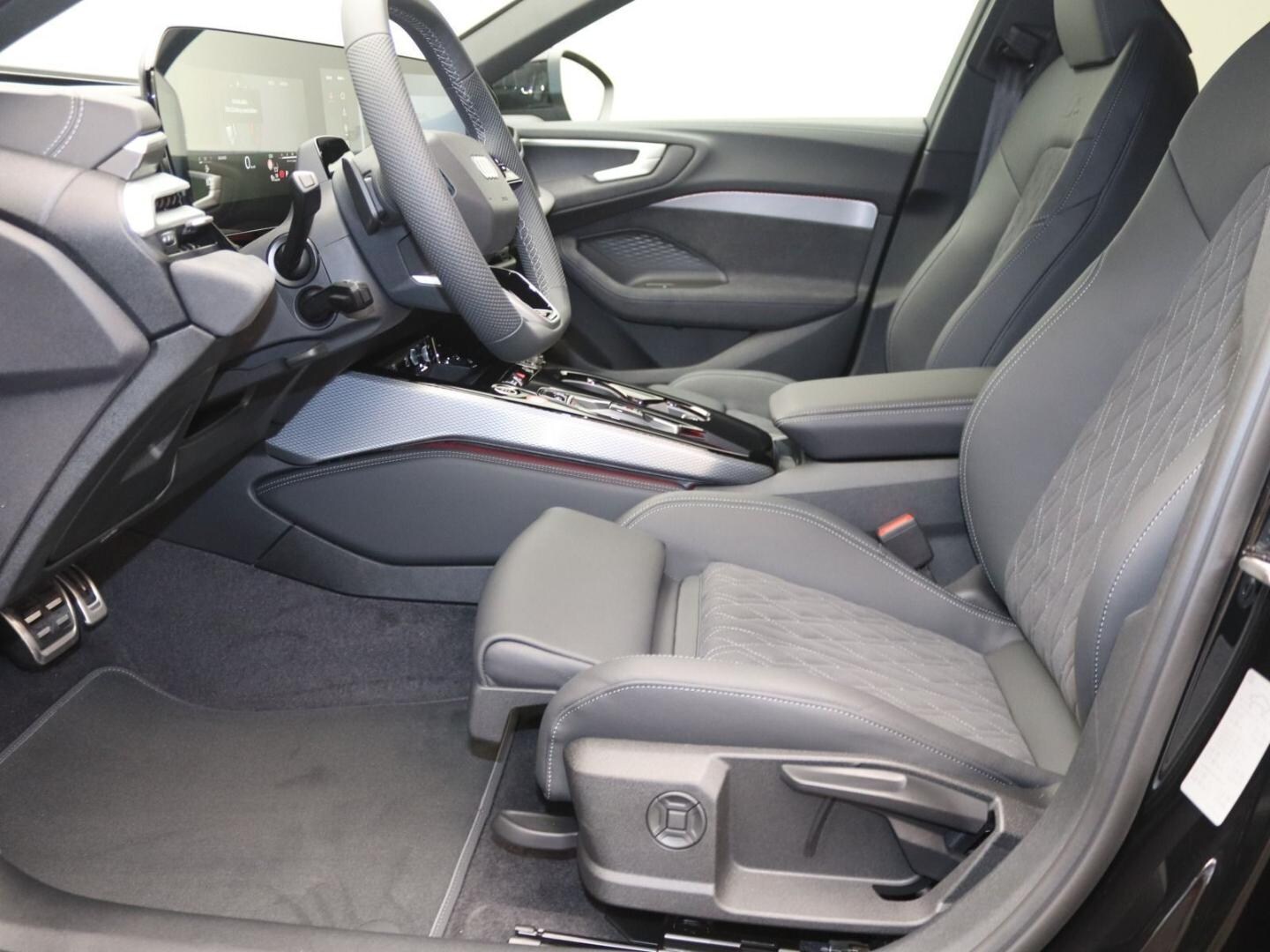 Bild über Audi A5 Avant edition one TFSI quattro 150 kW S tronic - für weitere Informationen kontaktieren Sie den Audi Partner