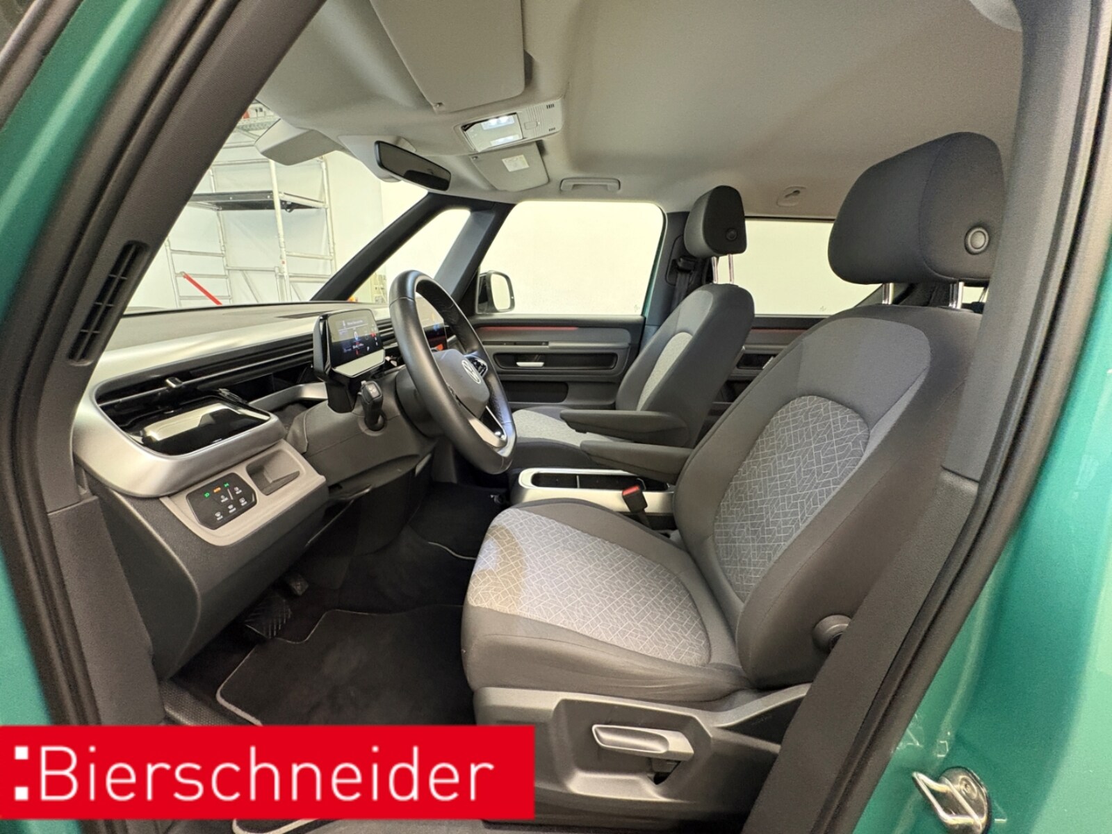 Volkswagen ID. Buzz – Bild 8