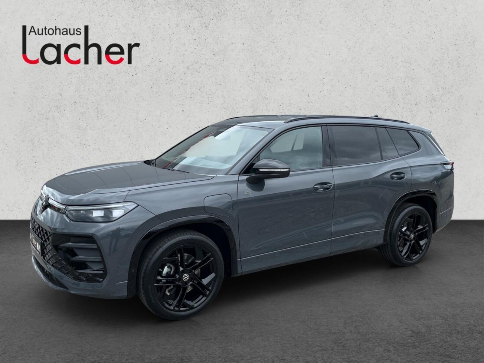 Volkswagen Tayron – Bild 2