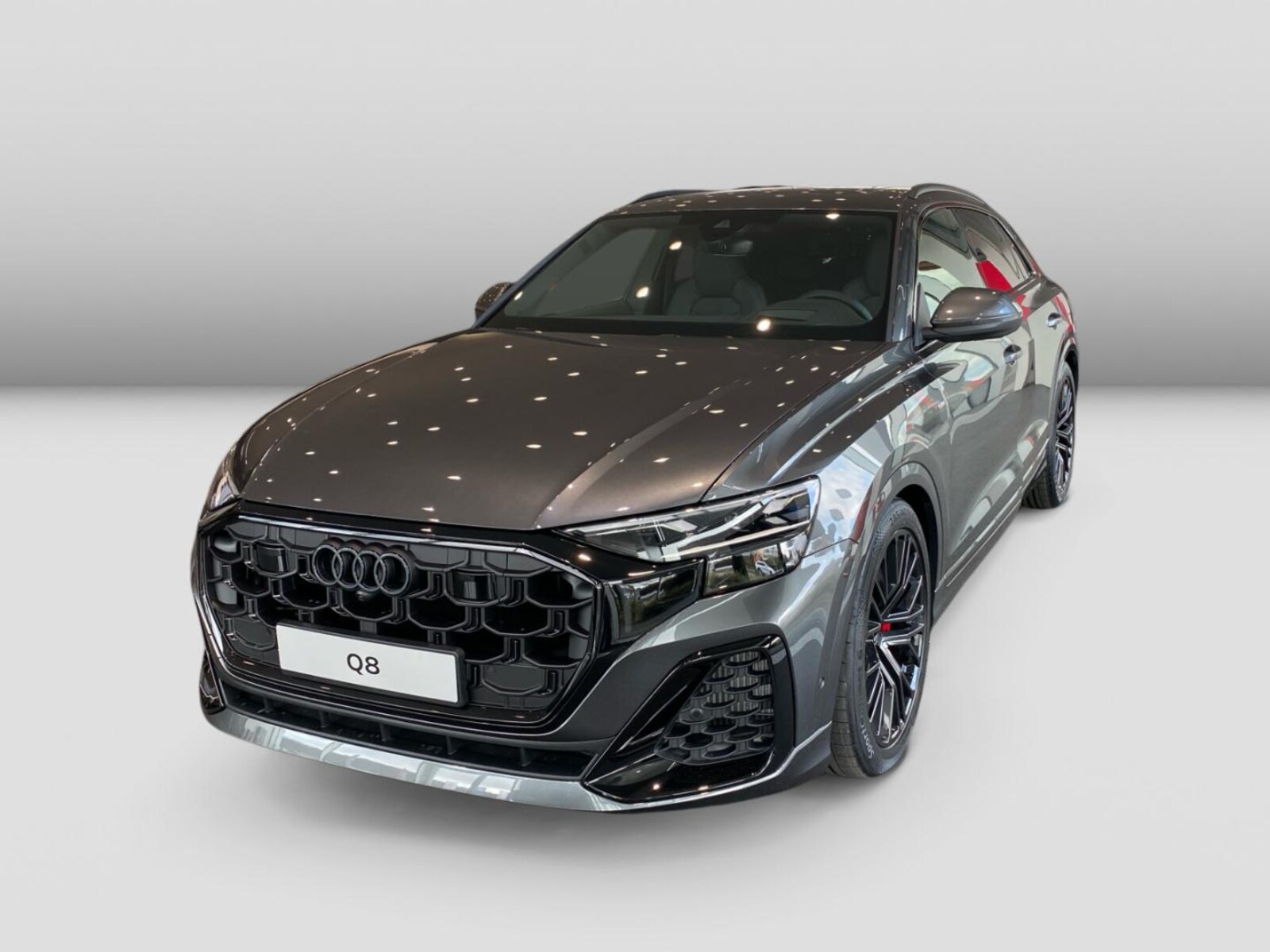 Audi Q8 – Bild 2