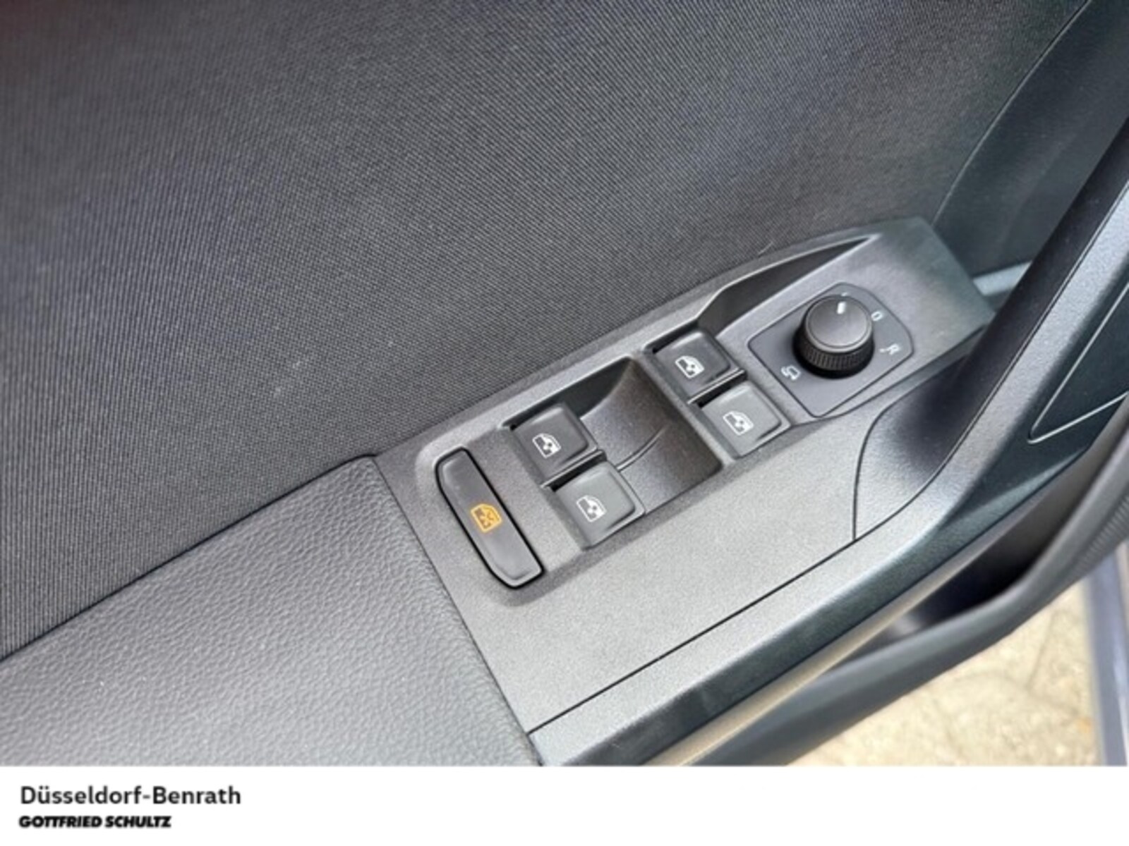 SEAT Ibiza – Bild 11