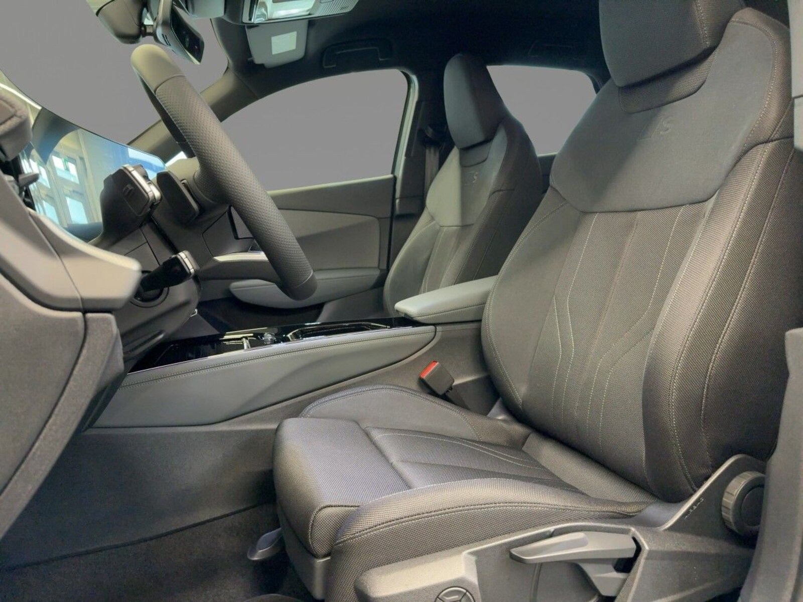 Audi Q3 Sportback – Bild 7