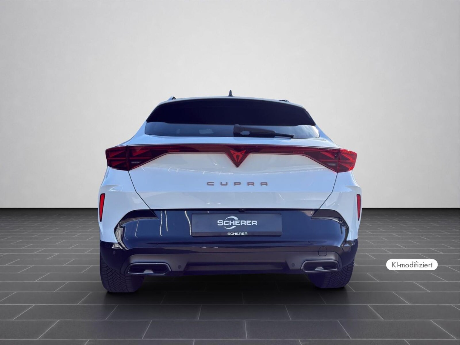 CUPRA Formentor – Bild 6