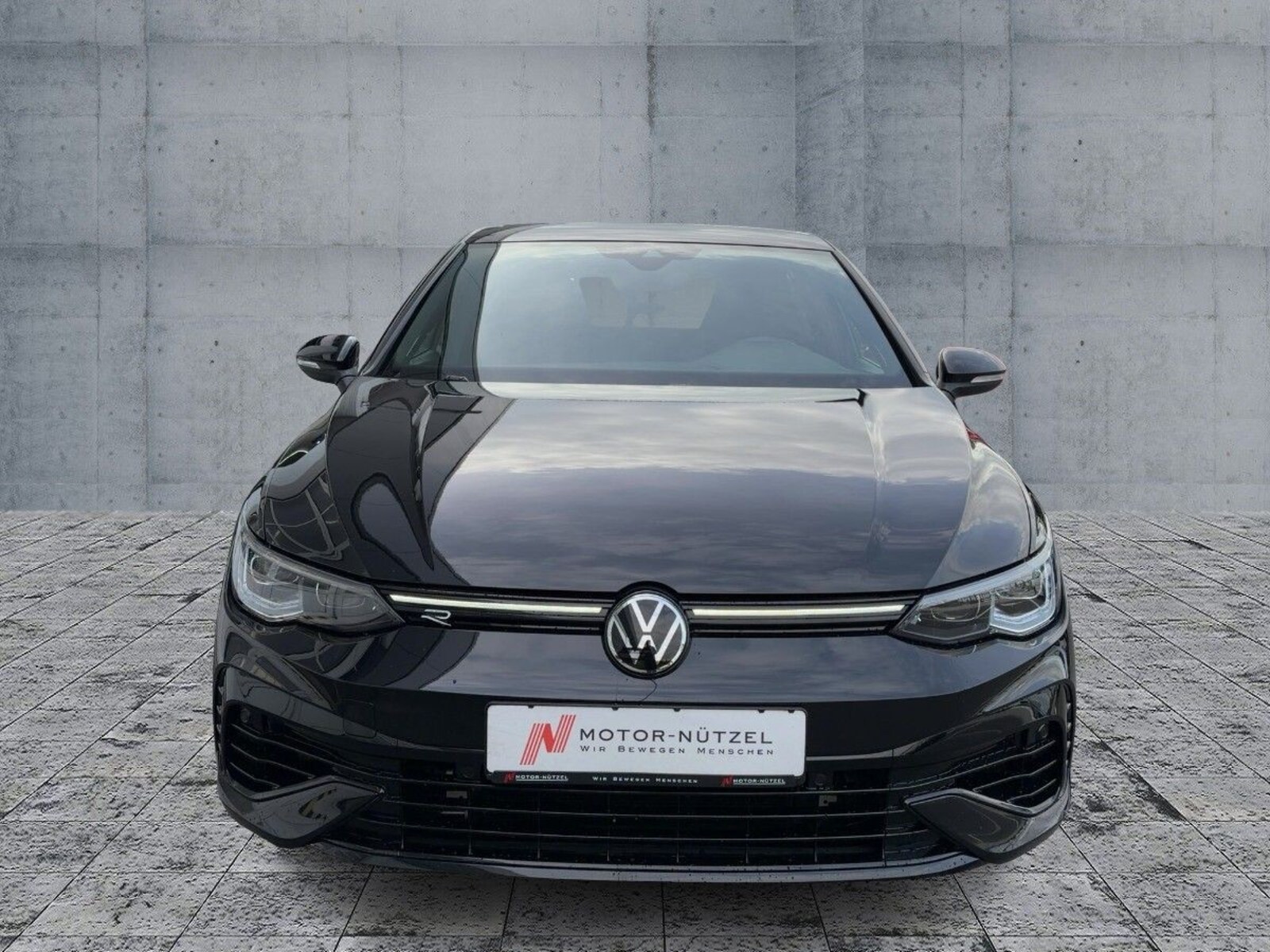 Volkswagen Golf – Bild 2