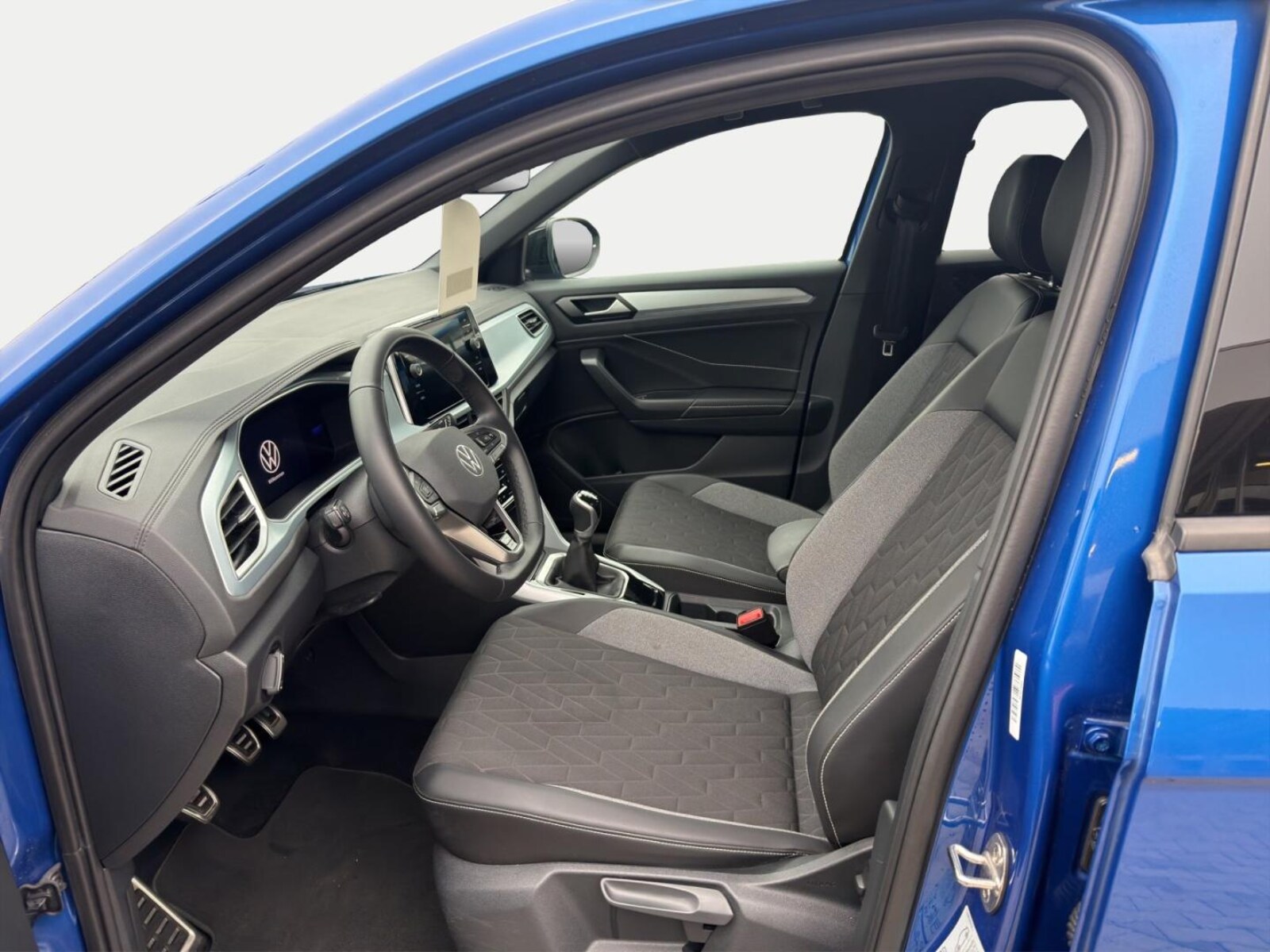 Volkswagen T-Roc – Bild 8