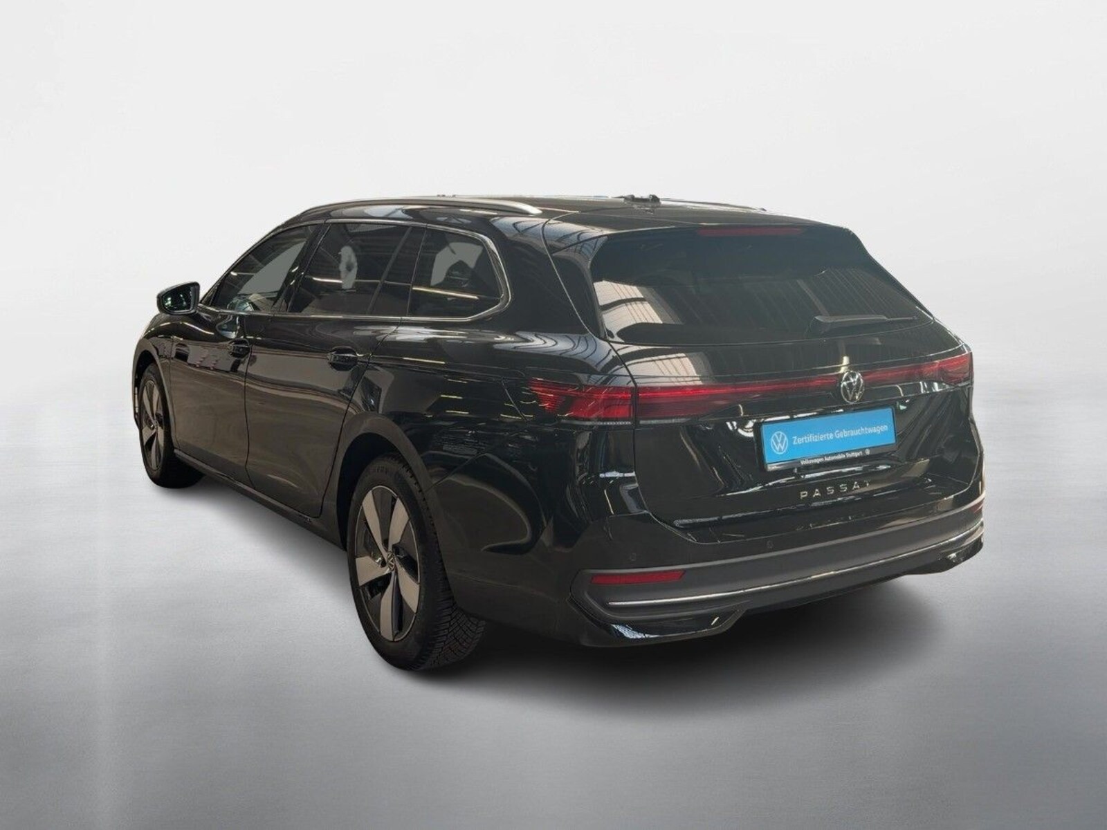 Volkswagen Passat – Bild 3