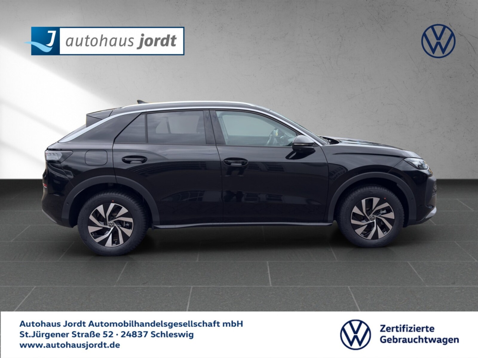 Volkswagen T-Roc – Bild 5