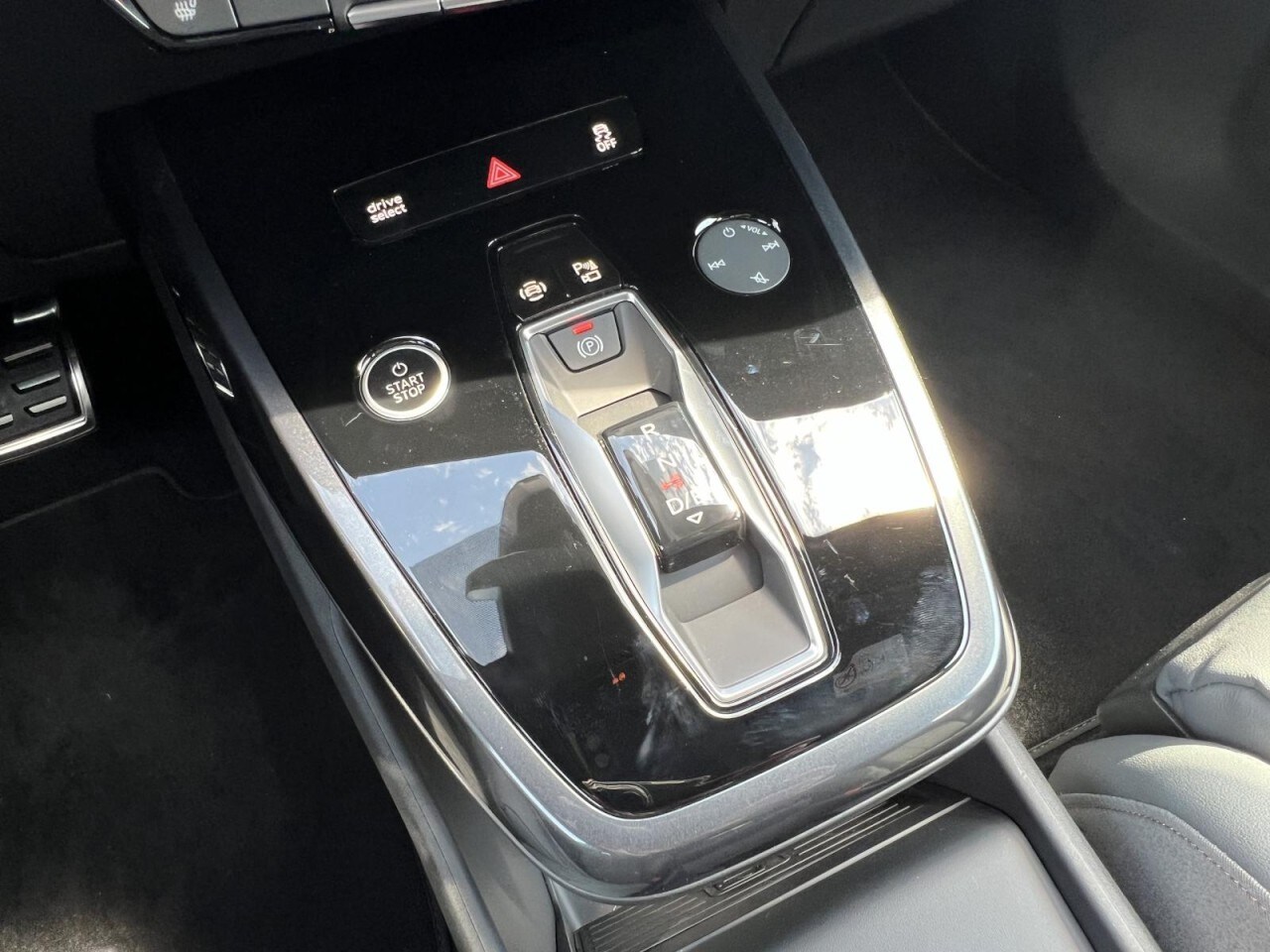 Image about Audi Q4 Sportback e-tron 50 e-tron quattro