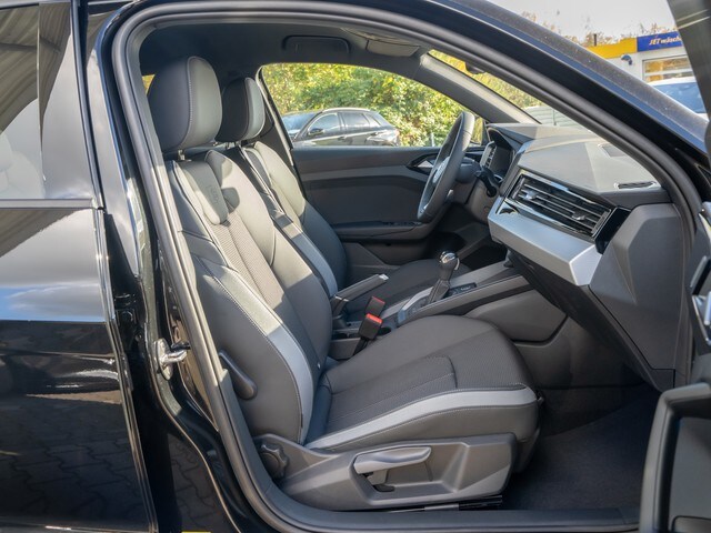Image about Audi A1 Sportback S line 30 TFSI S tronic
