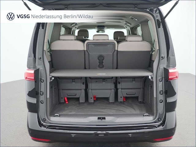 Volkswagen Multivan langversion