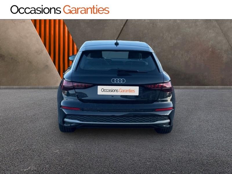 Image about Audi A3 Sportback Design TFSI Hybride 150 ch S tronic