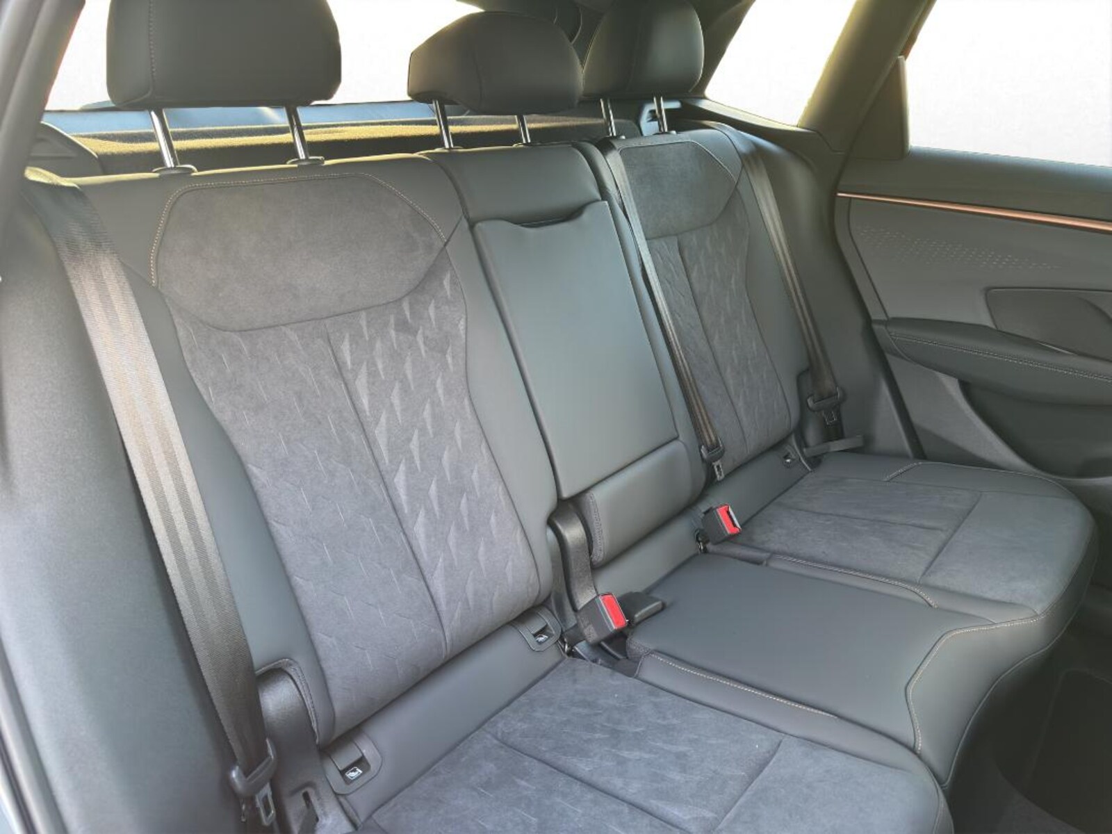 CUPRA Terramar – Bild 18