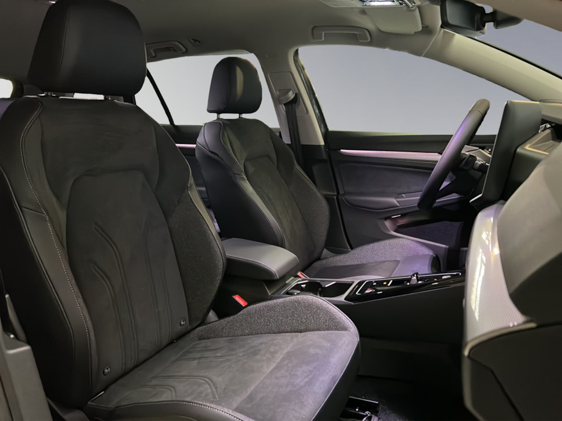 Volkswagen Golf Variant Style