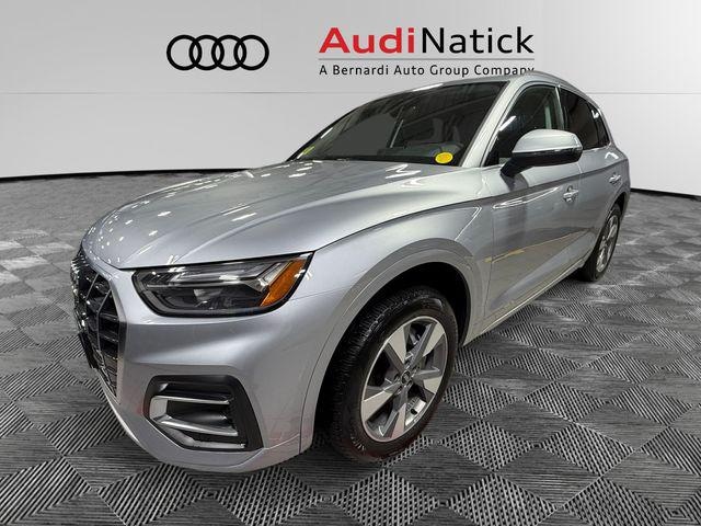 2023 Audi Q5