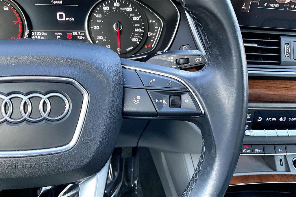 2023 Audi Q5 Premium - Photo 12