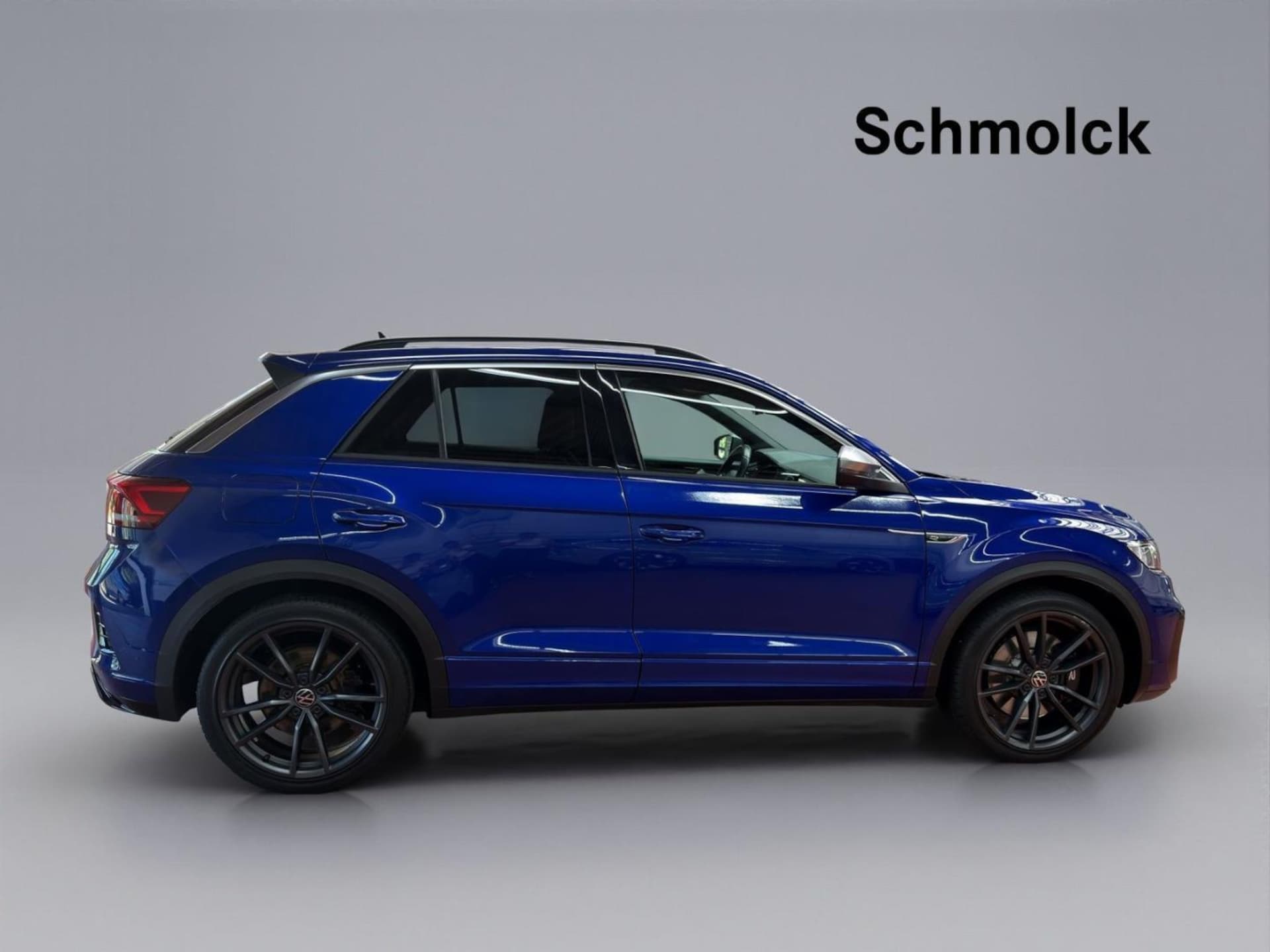 Volkswagen T-Roc R