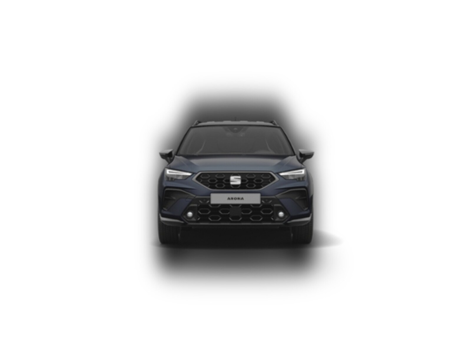 SEAT Arona – Bild 4
