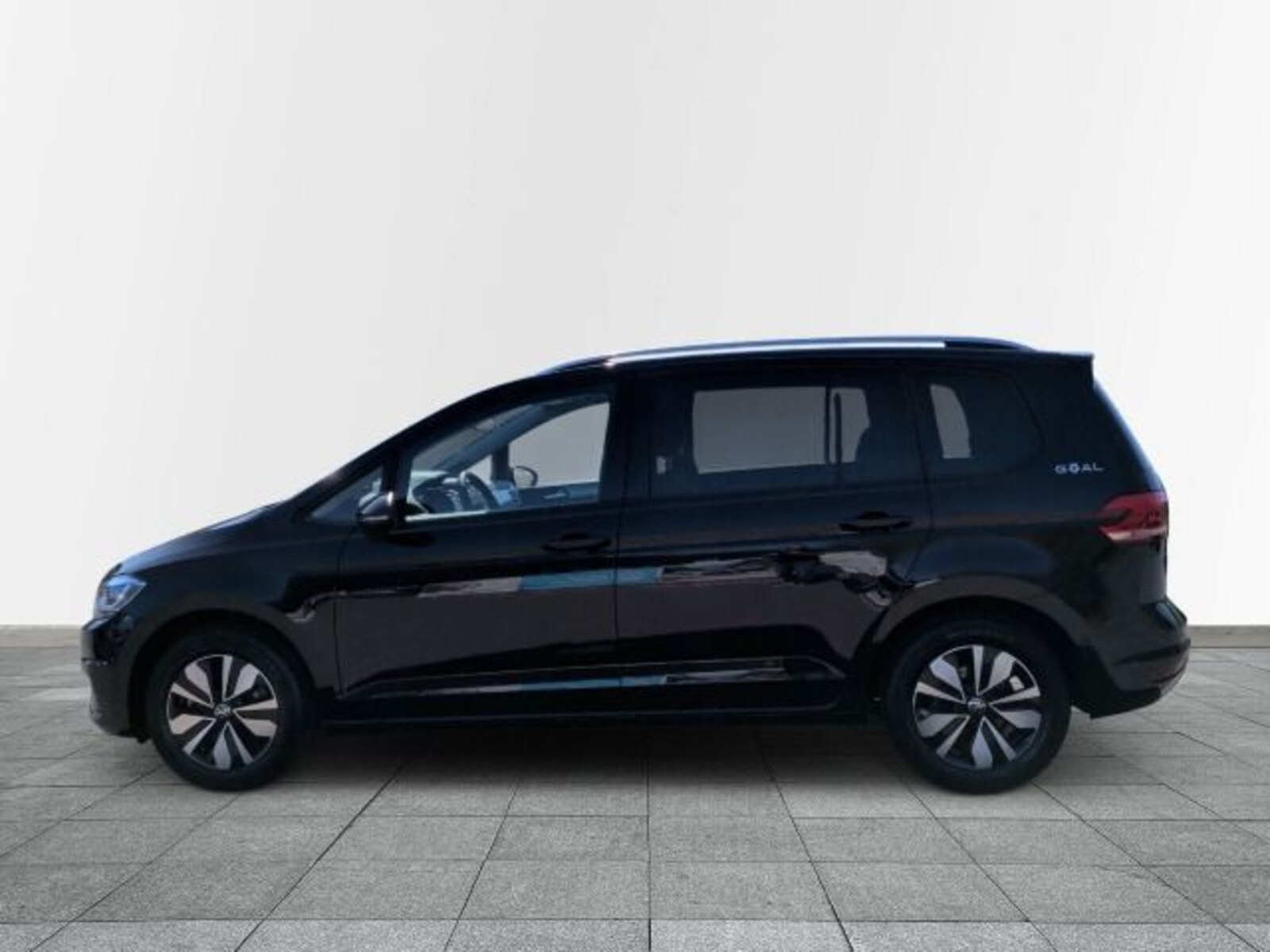 Volkswagen Touran – Bild 5
