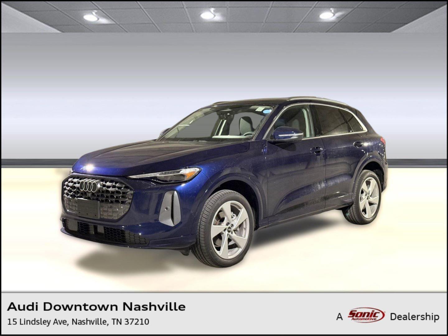 2025 Audi Q5 40 Premium Plus's photo