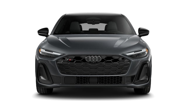 2026 Audi S5 Sedan