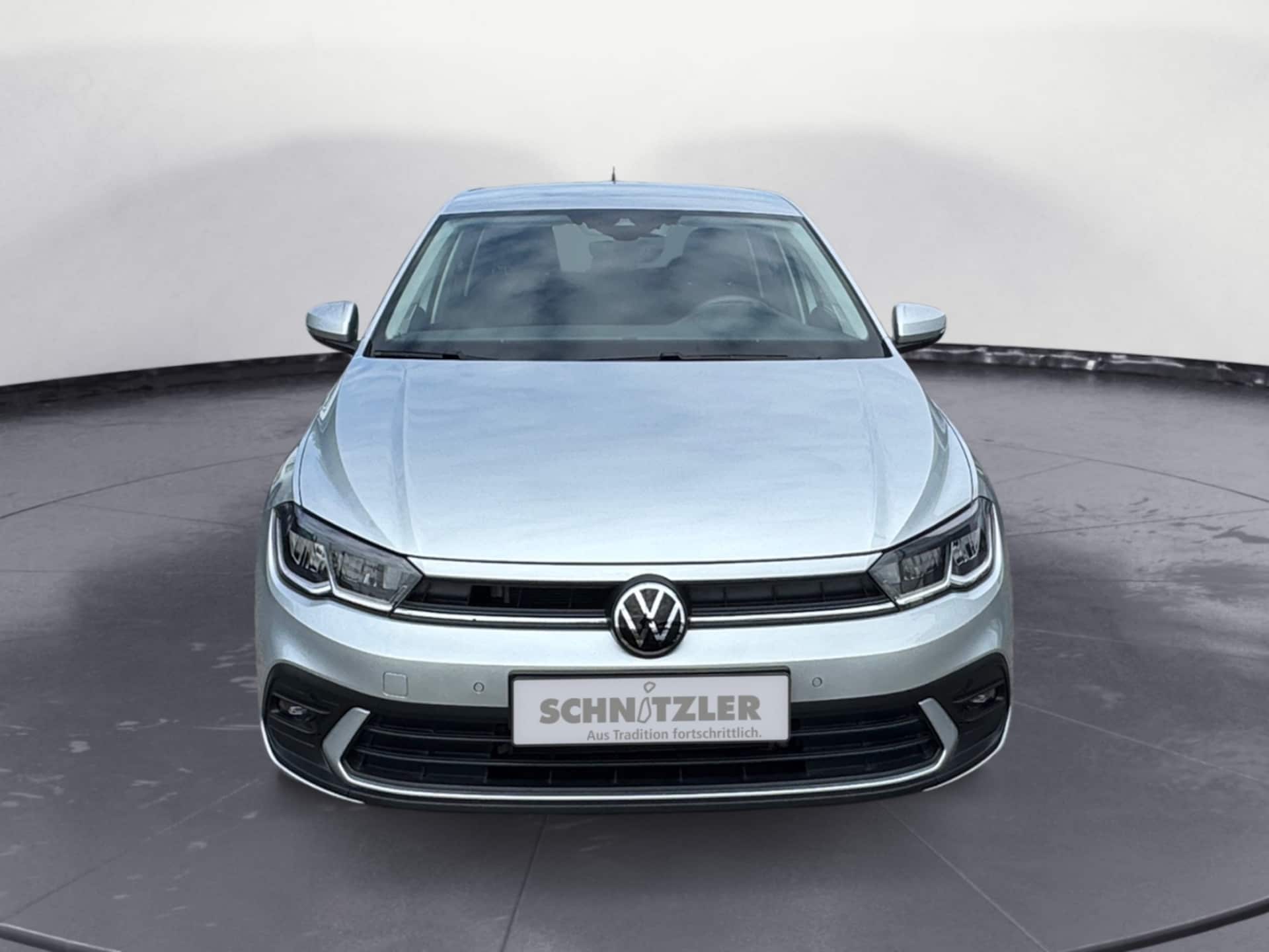 Volkswagen Polo Life