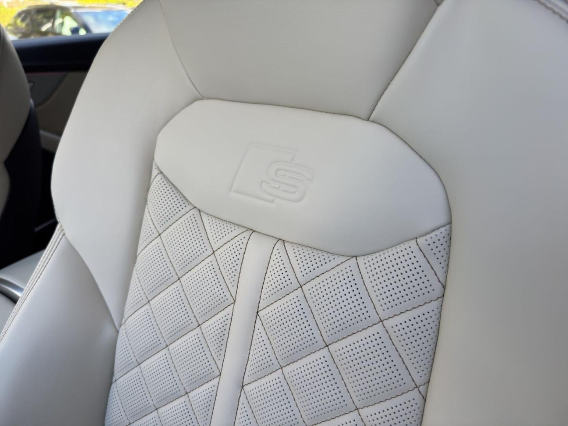Audi Q8 SUV TFSI e