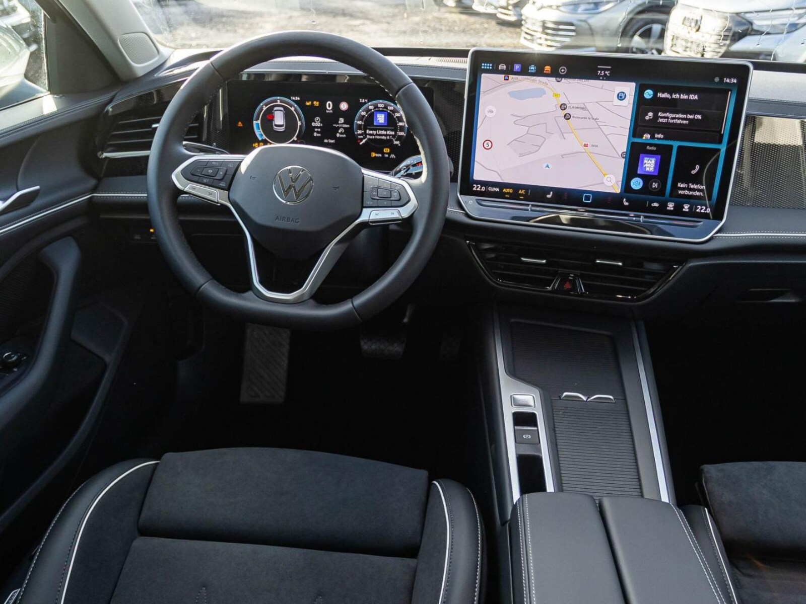 Volkswagen Passat – Bild 16