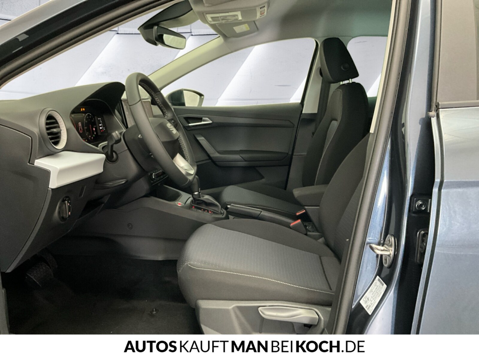 SEAT Ibiza – Bild 6