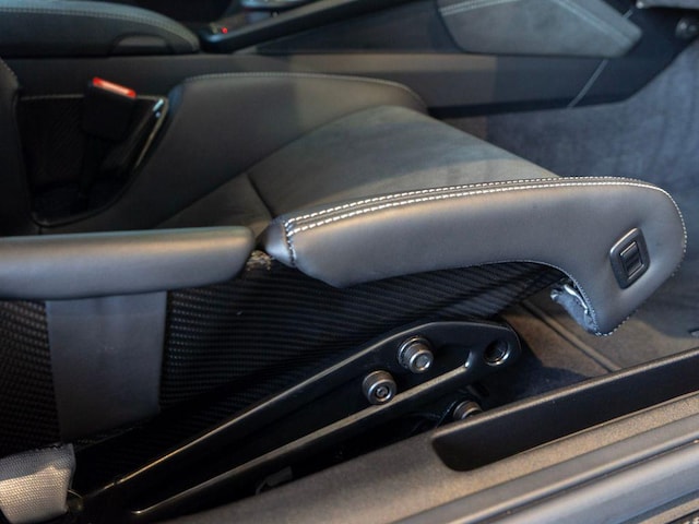 2023 Porsche 911 GT3 - Photo 36