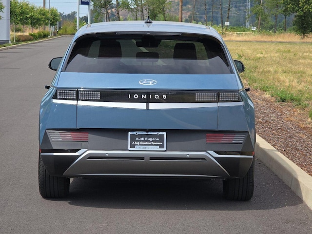 2024 Hyundai IONIQ 5