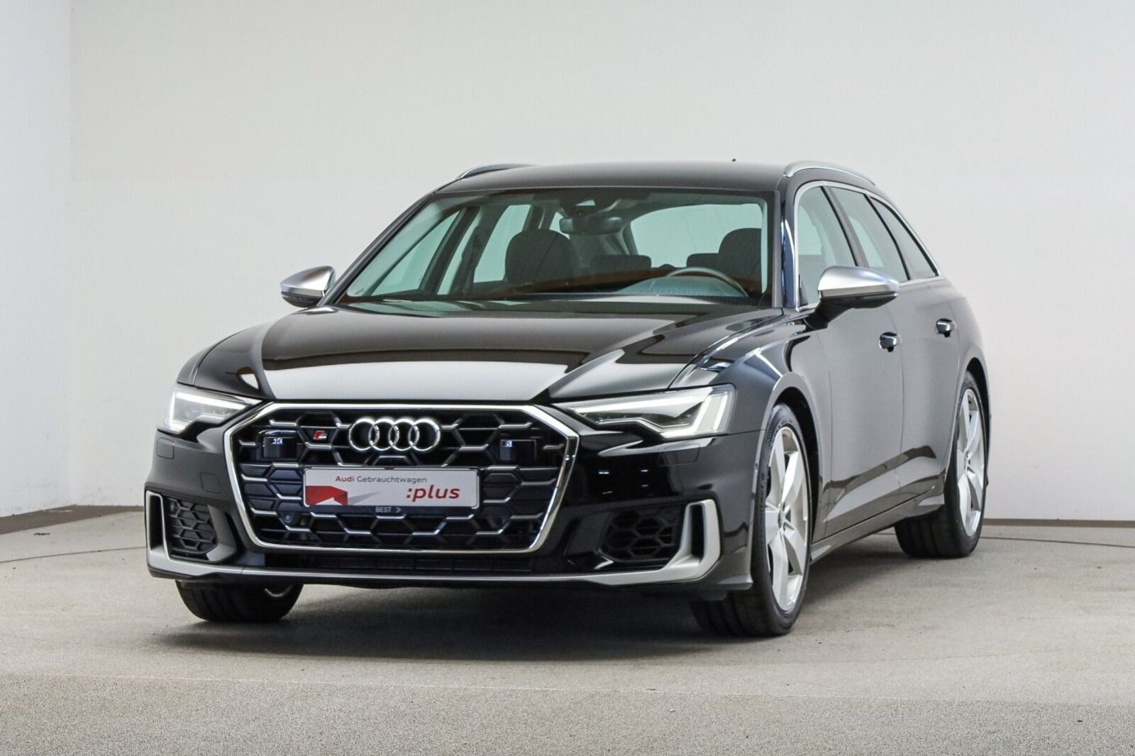 Audi S6 Avant – Bild 2
