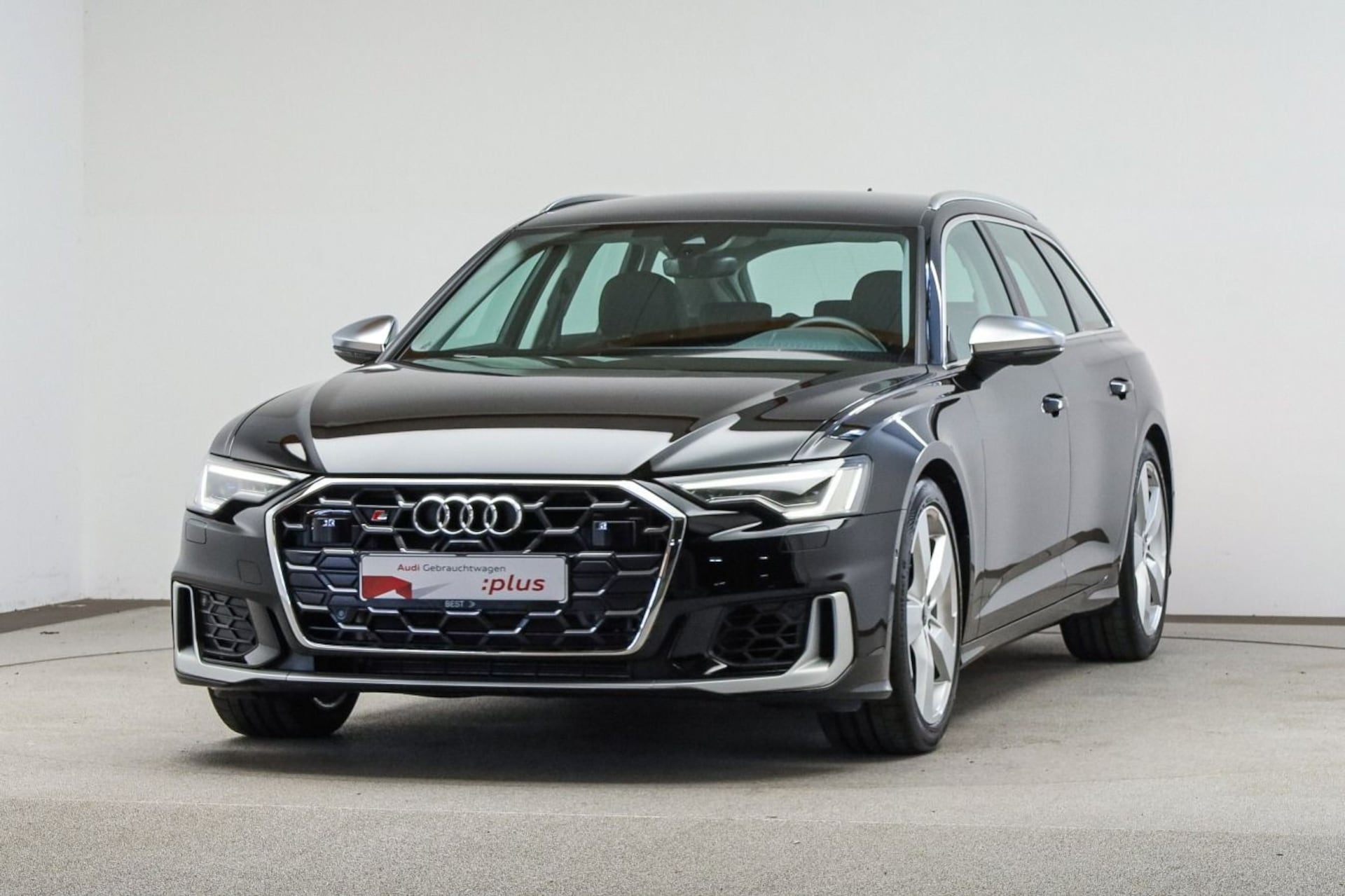 Audi S6 Avant