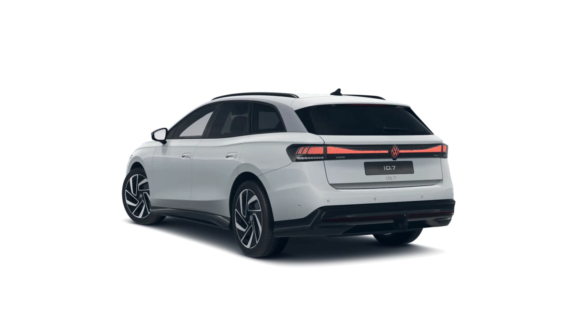 Volkswagen ID.7 Tourer Pro