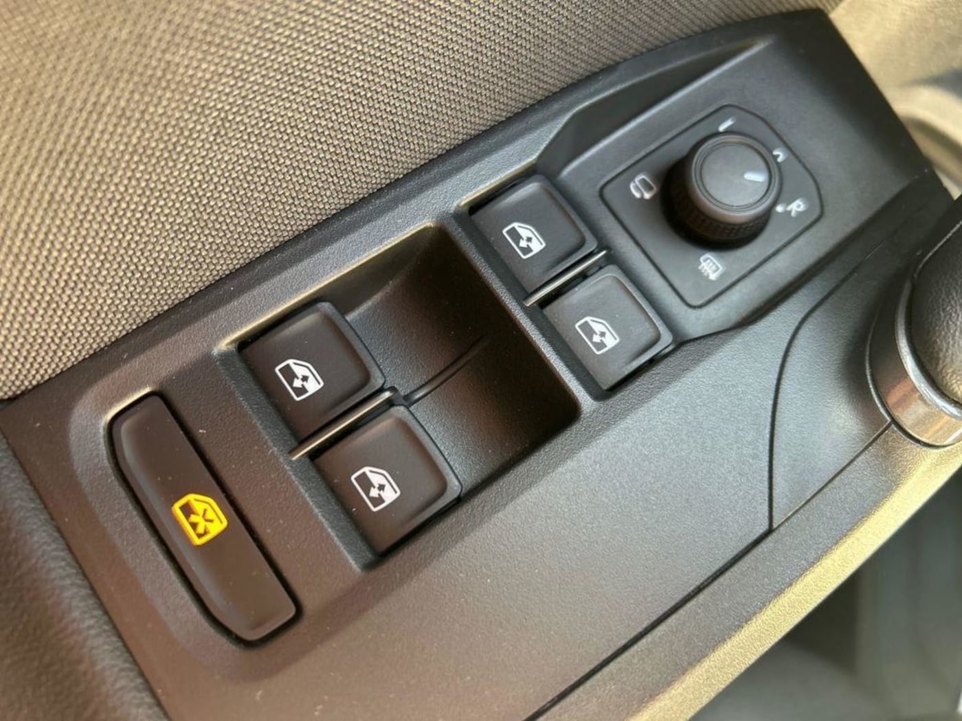 CUPRA Formentor 1.5 TSI 110 kW (150 CV) — photo 13