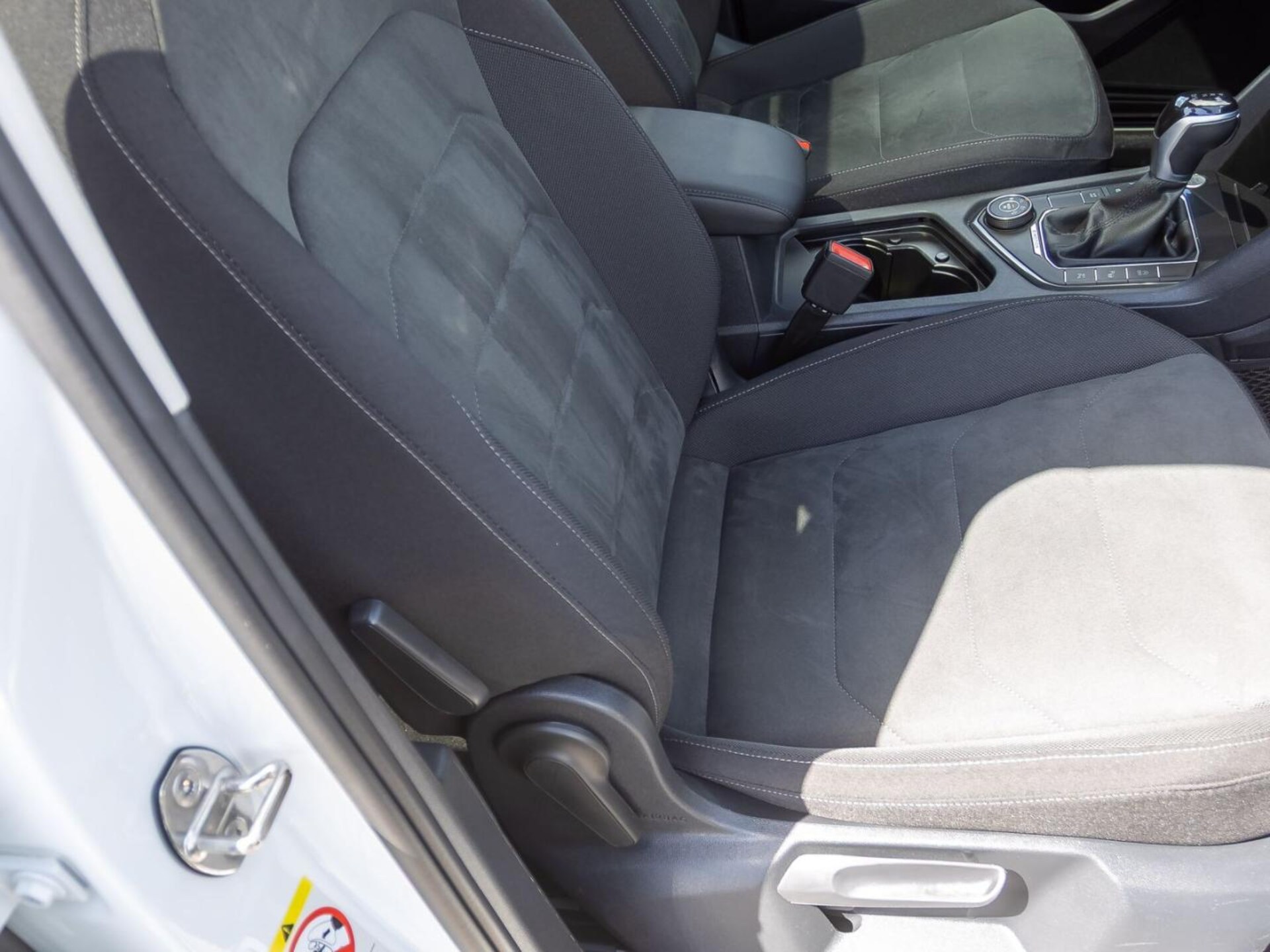 Volkswagen Tiguan Allspace Elegance