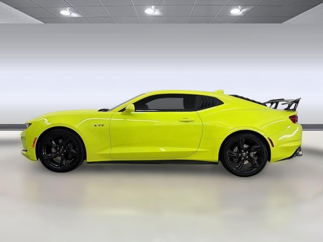 2021 Chevrolet Camaro