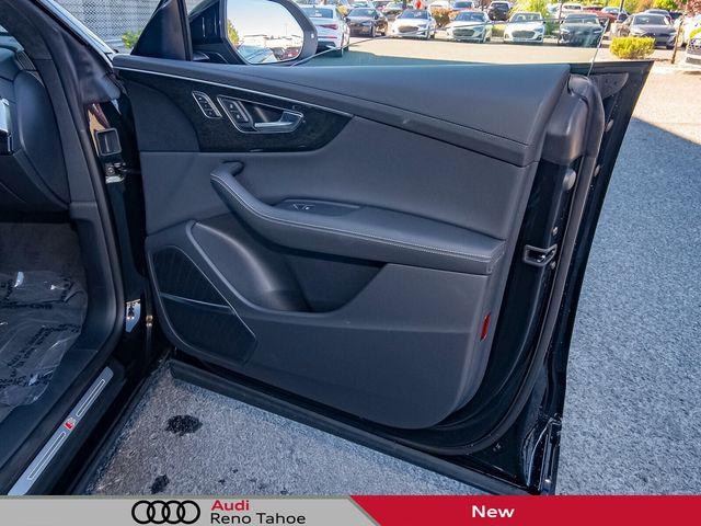2026 Audi Q8 Prestige - Photo 44