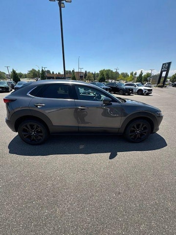 2021 Mazda CX-30