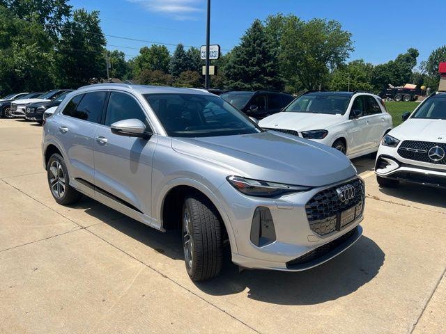 Photo of 2026 Audi Q5