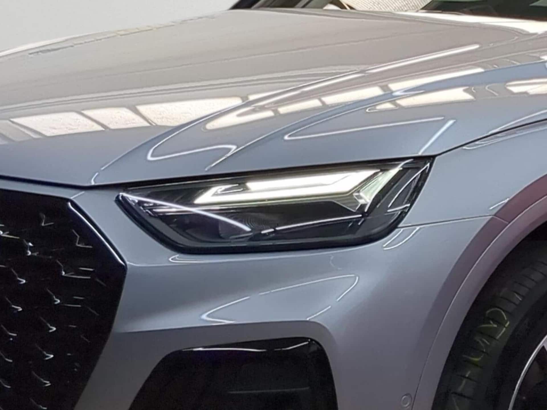 Audi Q5 Sportback S line