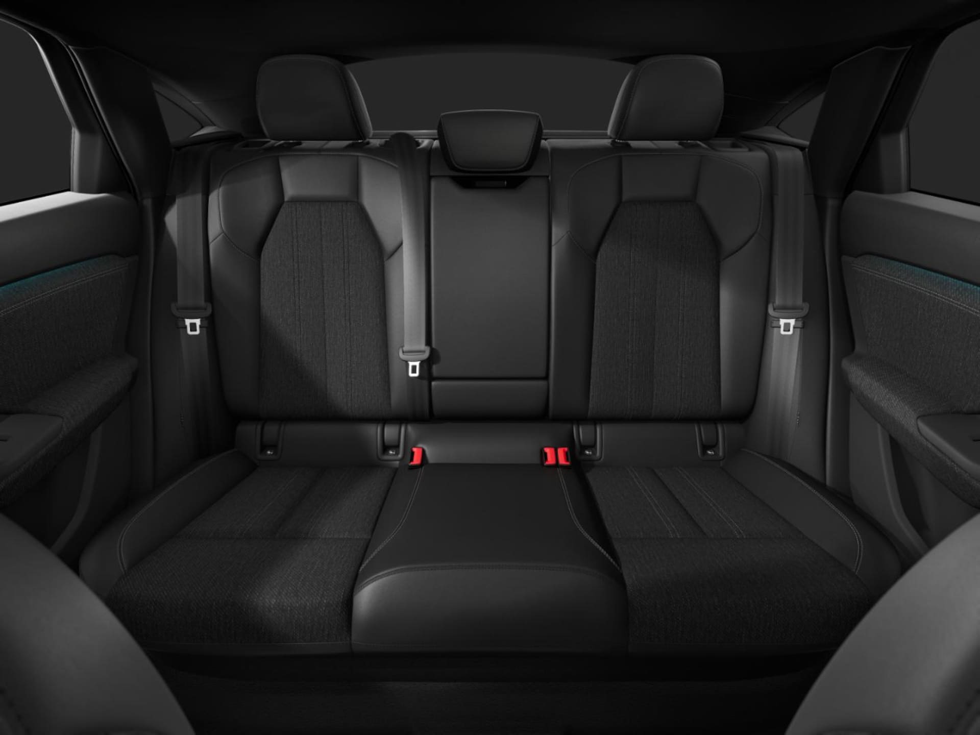 Audi Q6 Sportback e-tron