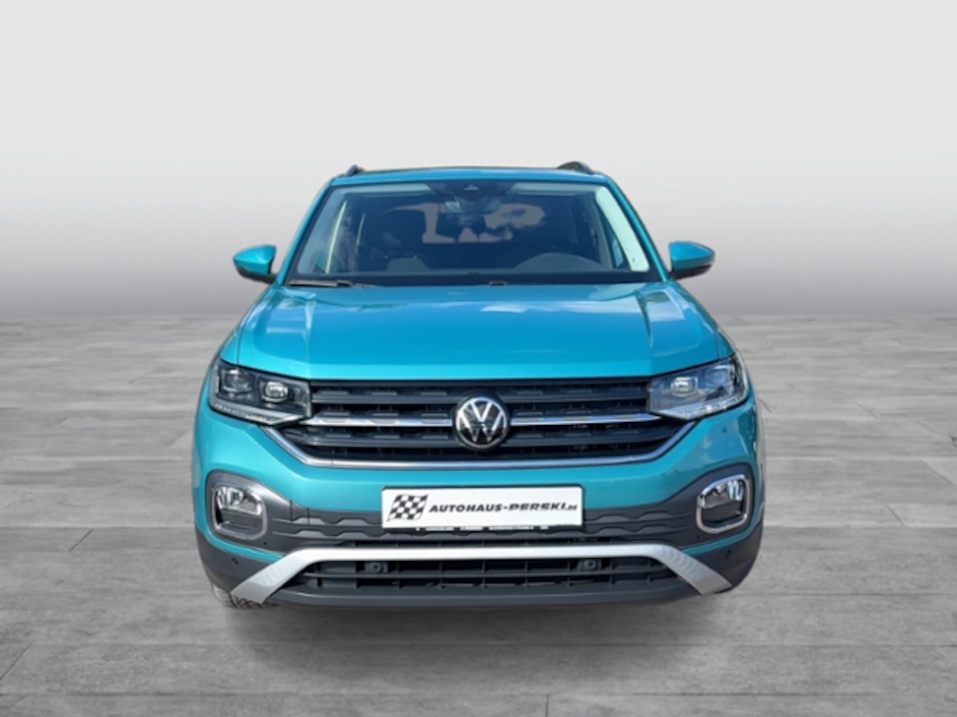 Volkswagen T-Cross ACTIVE