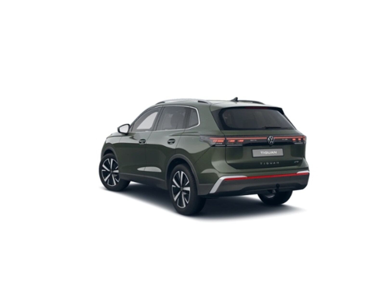 Volkswagen Tiguan – Bild 3