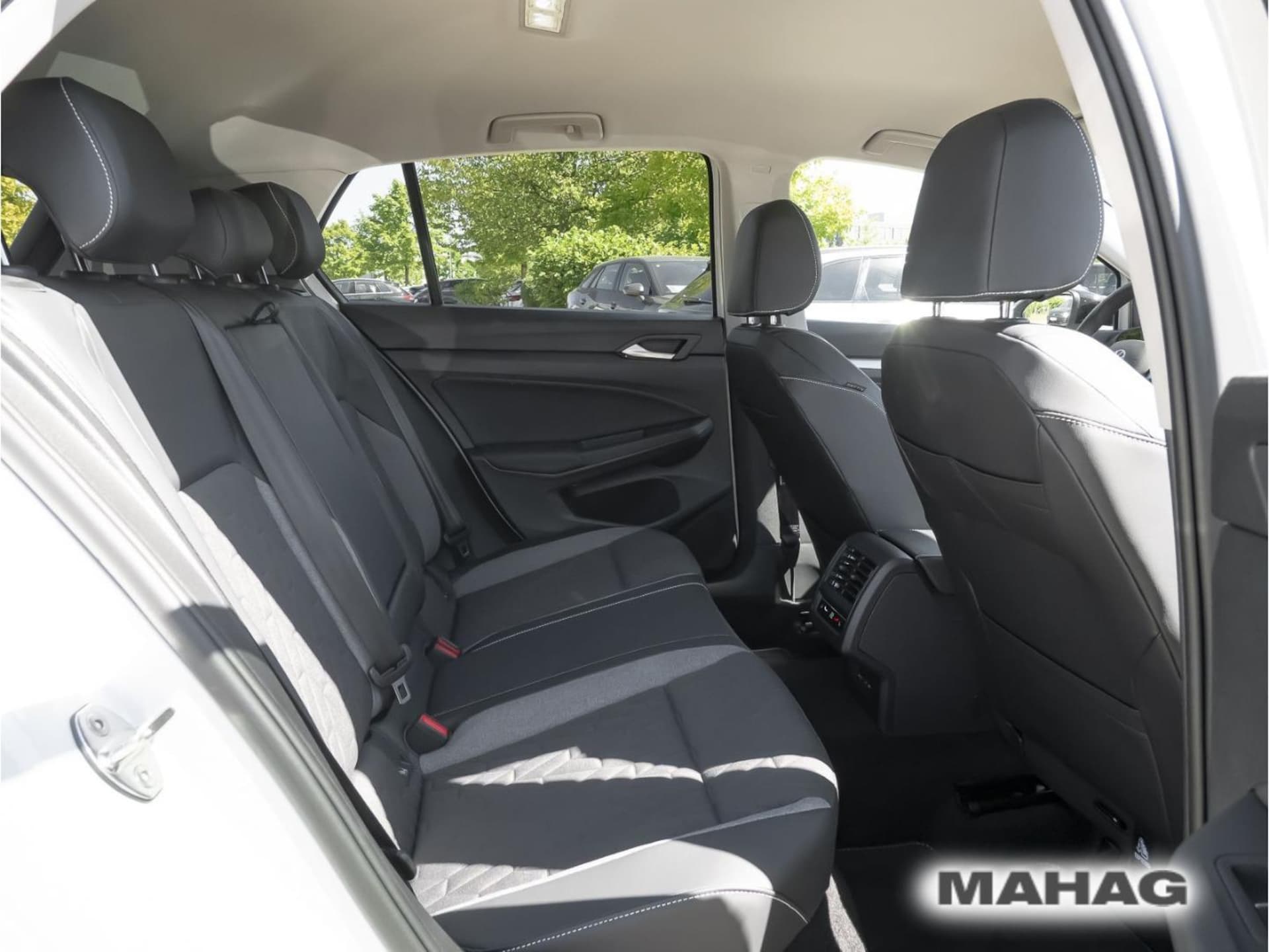 Volkswagen Golf ENERGY