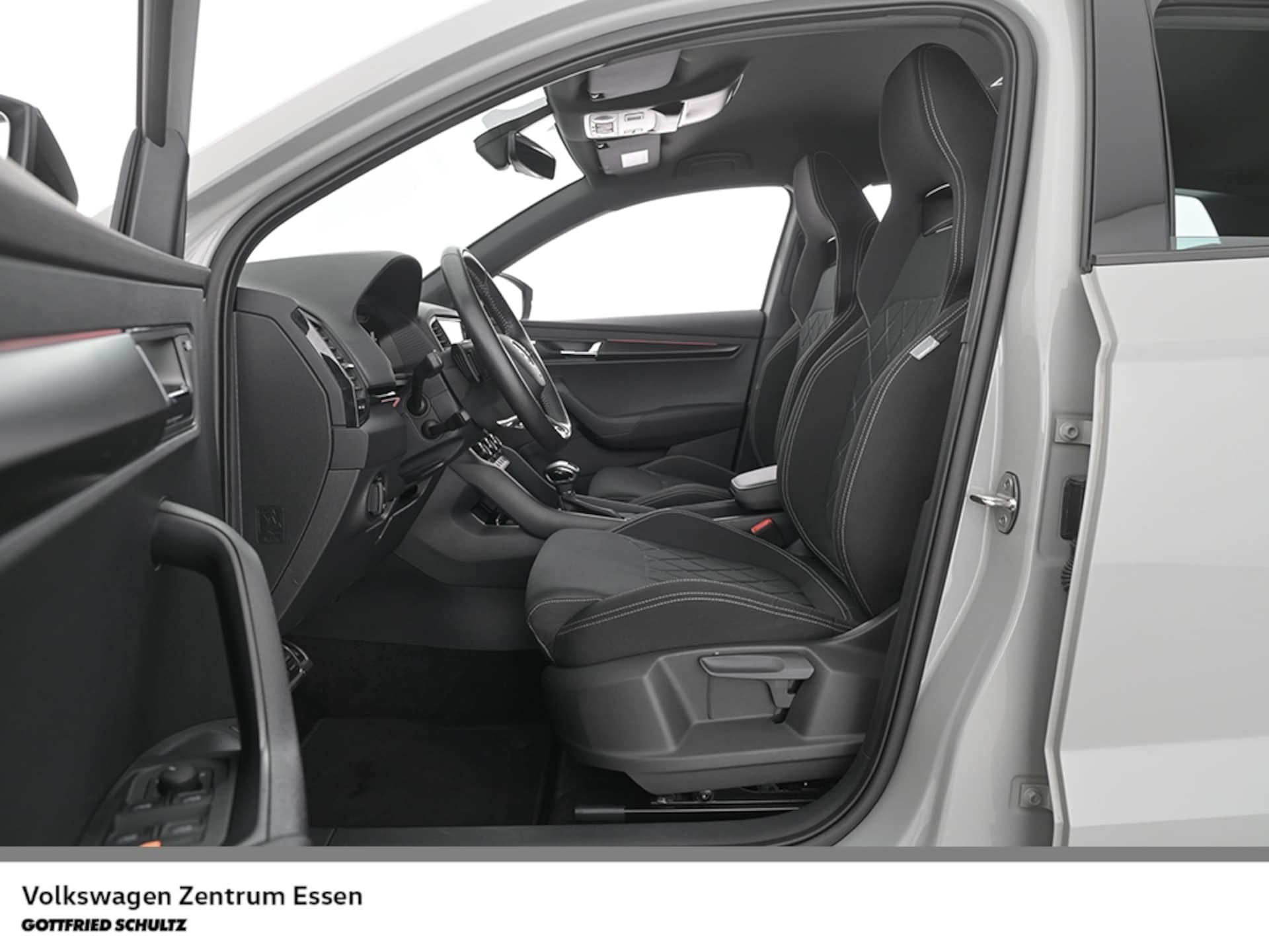 Skoda Karoq Sportline