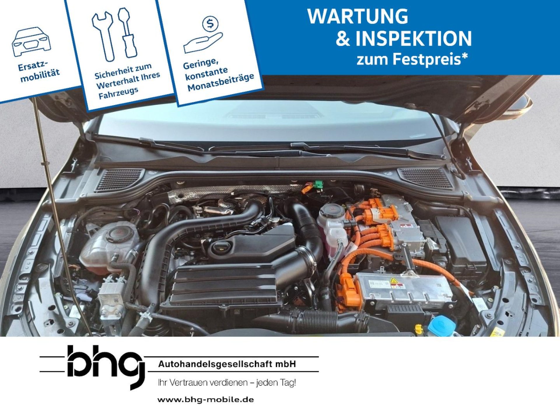 Volkswagen Golf ENERGY