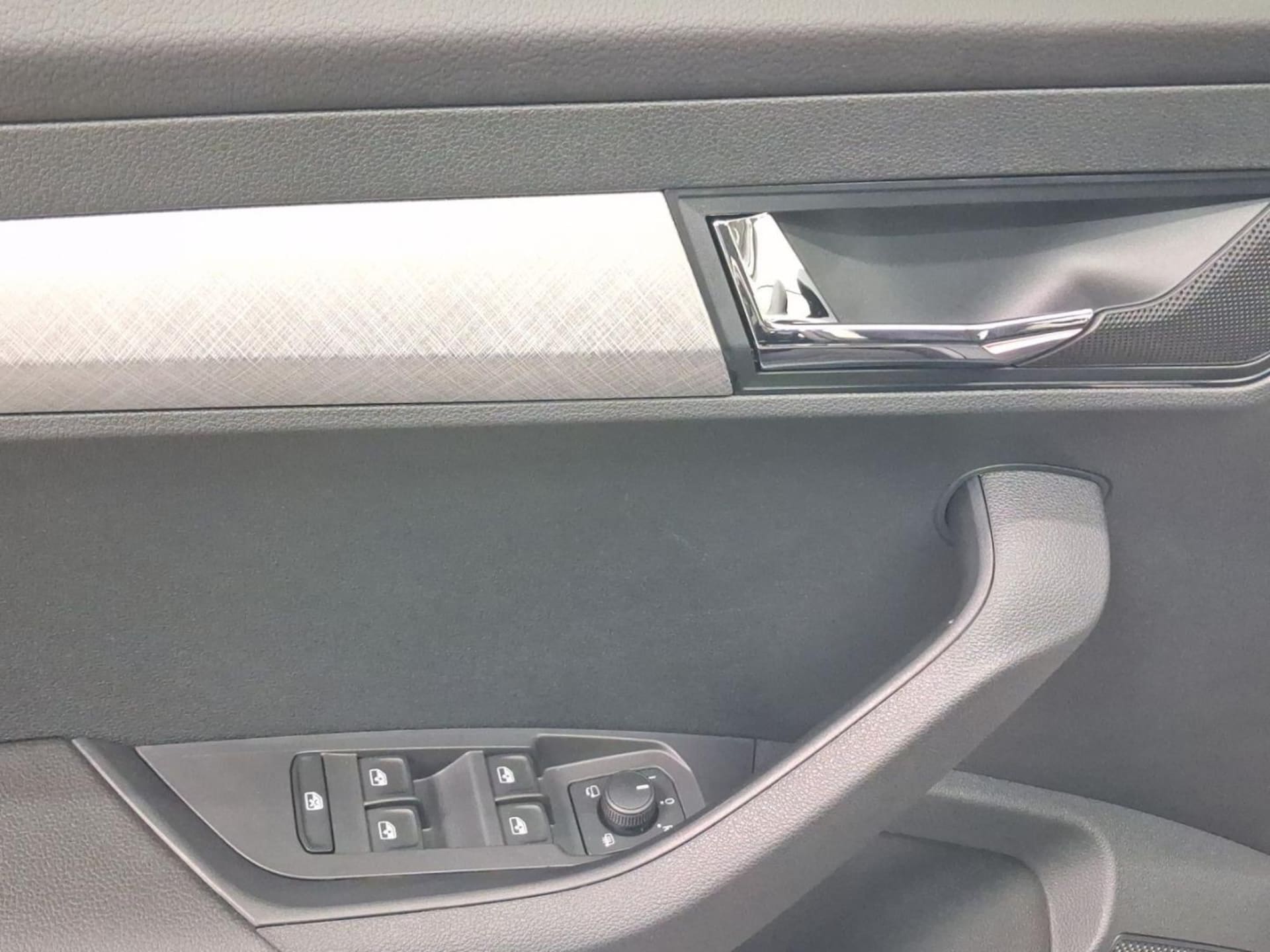 Skoda Karoq Selection