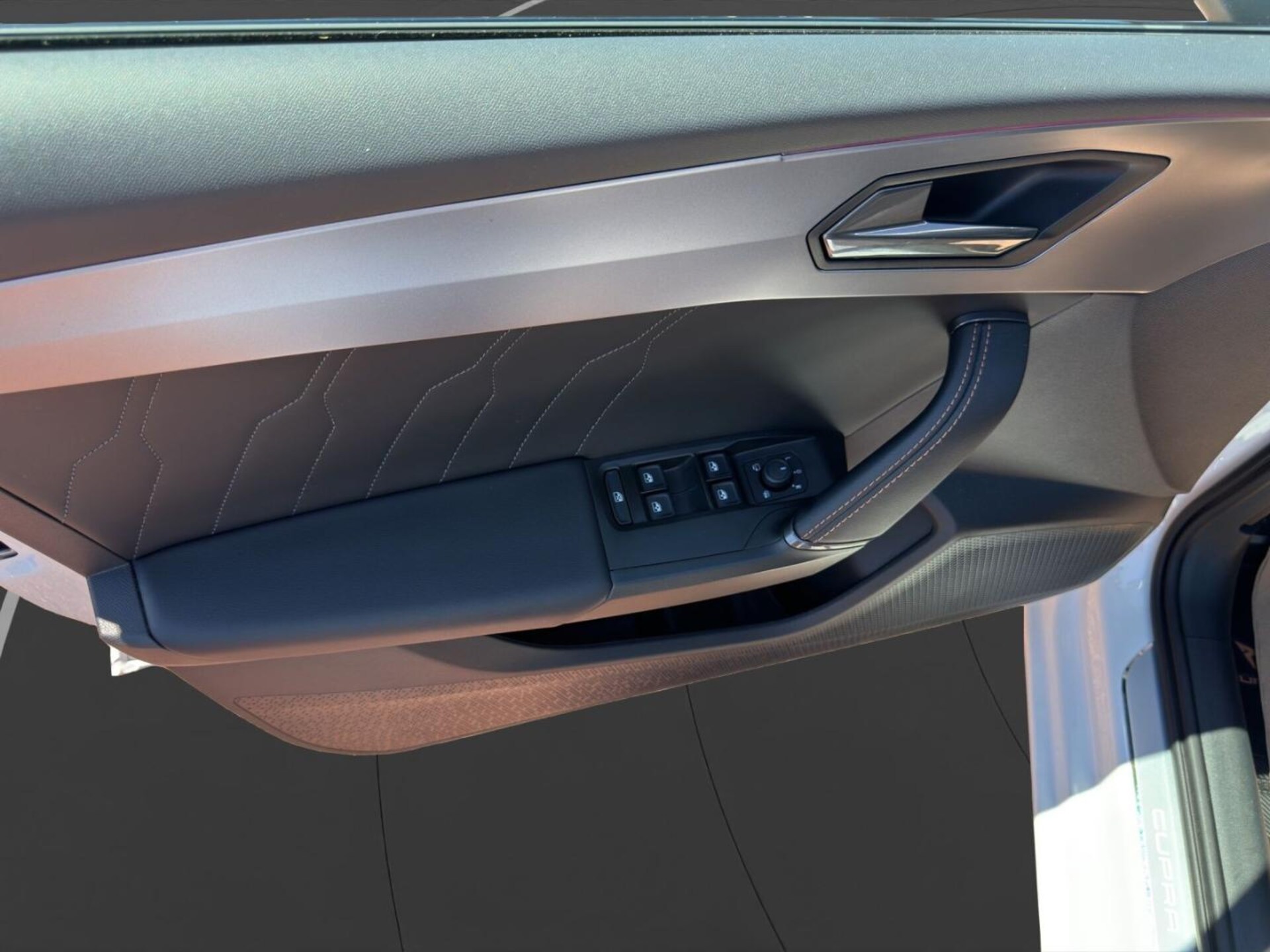CUPRA Leon Sportstourer VZ